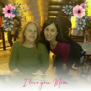 Meet your Posher, Jenny